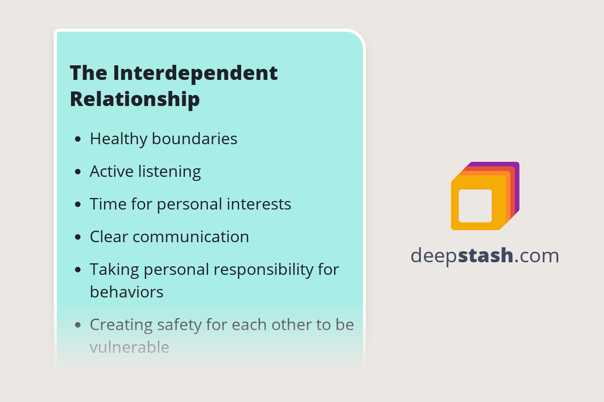 definition of sequential interdependence