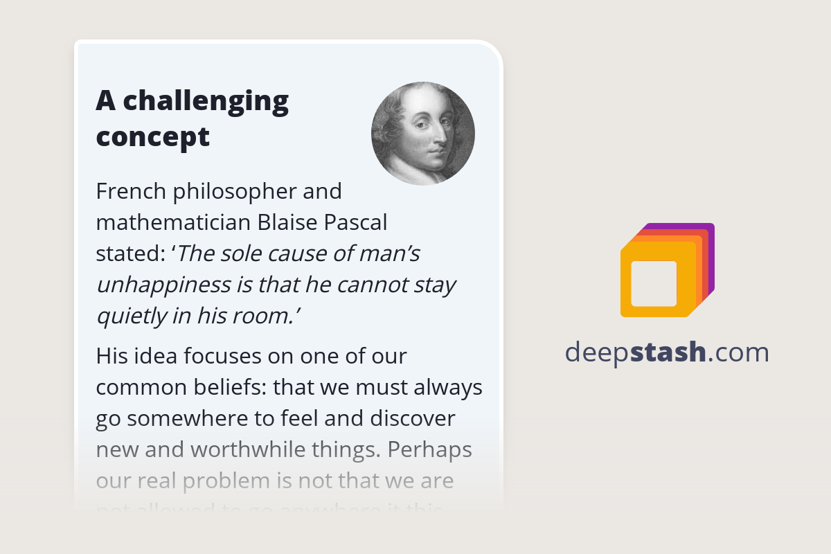 CHALLENGING CONCEPT MEANING visual data 2