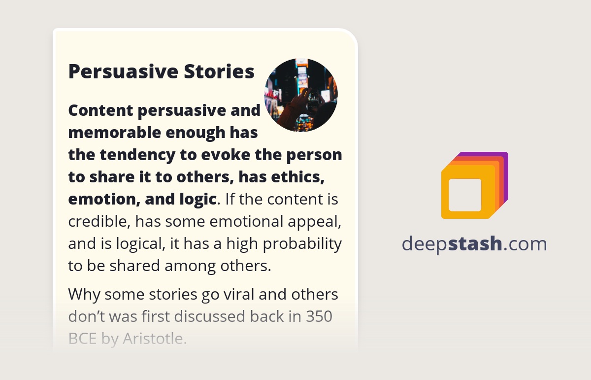 Persuasive story prompt sample image